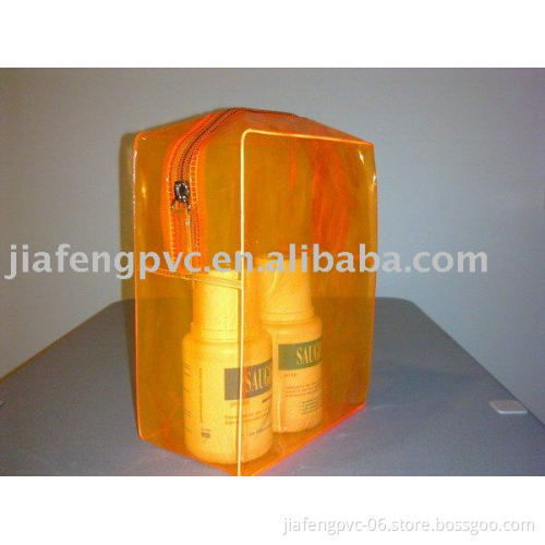 pvc bag